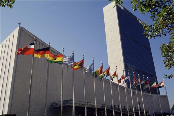 الجمعية المصرية لـ«الأمم المتحدة» تحتفل بيوم المنظمة الدولية