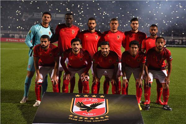 الأهلي يعلن فتح باب الحجز لتذاكر مباراة الوصل الإماراتي