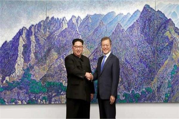 الاتفاقية العسكرية بين الكوريتين تدخل حيز التنفيذ