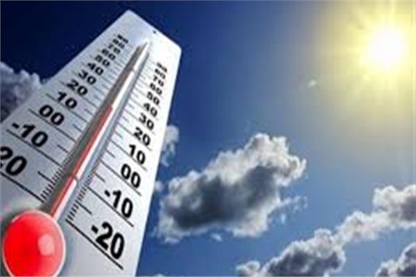 فيديو| الأرصاد: انخفاض في درجات الحرارة على كافة أنحاء الجمهورية