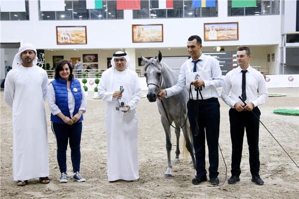 «الزراعة»: مذكرة تفاهم مع الإمارات لبناء مستشفى للخيول بمصر