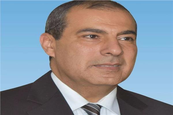 د. ياسر مصطفى القائم باعمال رئيس معهد بحوث البترول 