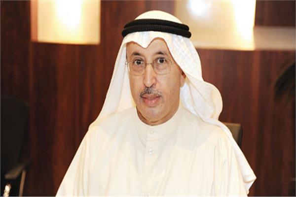 الدكتور سامى عبد اللطيف النصف وزير الإعلام الكويتى السابق