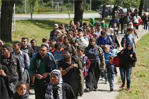 حكومة التشيك ترفض المشاركة في الميثاق العالمي للهجرة