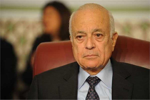 نبيل العربي رئيس مركز القاهرة الإقليمي