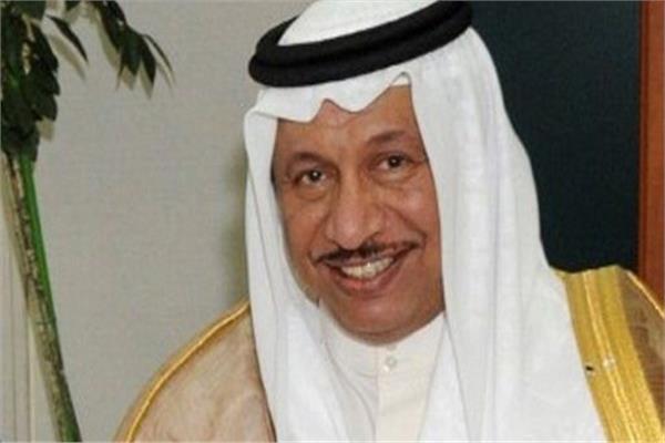رئيس مجلس الوزراء الكويتي الشيخ جابر مبارك الحمد الصباح