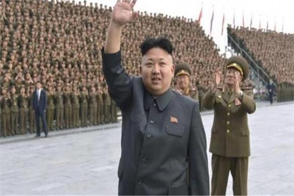 الزعيم الكوري الشمالي - صورة أرشيفية