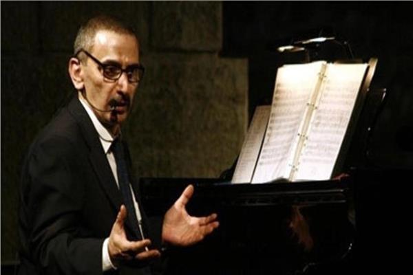 الموسيقار اللبناني زياد الرحباني