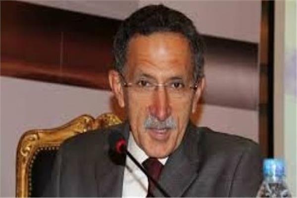 المهندس طارق توفيق رئيس الجمعية المصرية للفرانشايز
