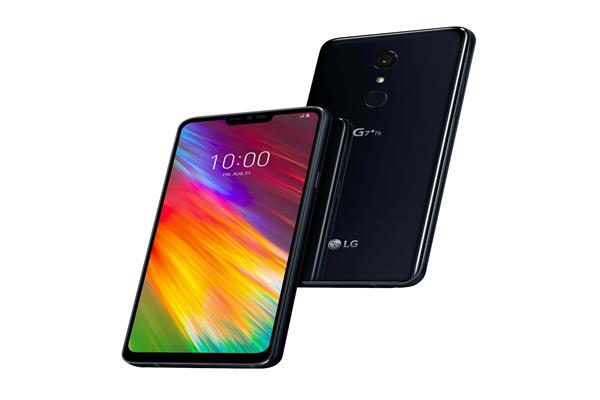  LG G7 One