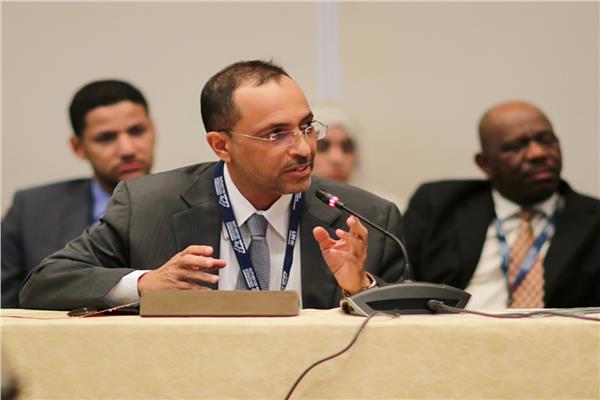 الإجتماع التنسيقي الثاني للمجموعة العربية خلال مؤتمرالتنوع البيولوجي