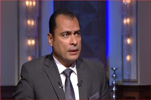  المستشار أسامة أبو المجد، رئيس رابطة سيارات مصر