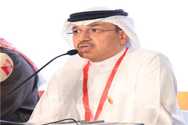 المدير التنفيذي للجنة سلامة الانتخابات البحرينية