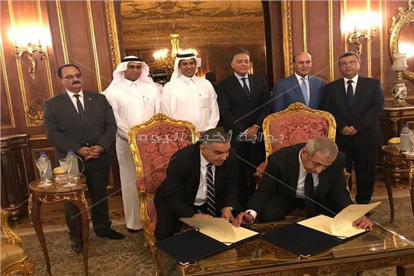 الأكاديمية العربية وأكاديمية الموانئ بالدمام توقعان ‏اتفاقية تعاون مشترك 