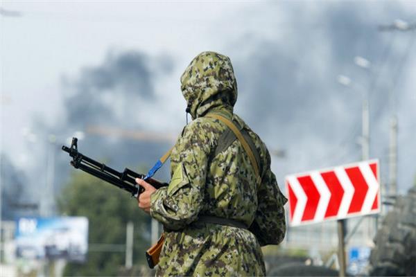 28 دولة أوروبية: التوتر بين روسيا وأوكرانيا في زيادة خطيرة