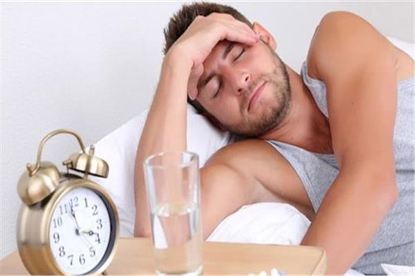دراسة: قلة النوم تجعل الشخص أكثر غضبًا