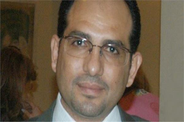 الدكتور خالد عبدالجليل - مستشار وزير الثقافة لشئون السينما