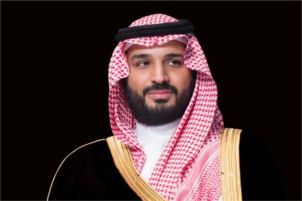 الأمير محمد بن سلمان بن عبد العزيز آل سعود