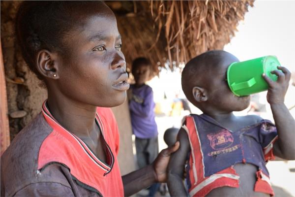 الأمم المتحدة تندد بموجة اعتداءات جنسية وحشية جنوب السودان