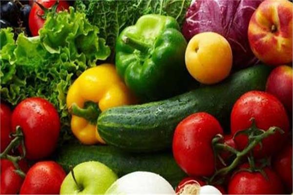  أسعار الخضروات في سوق العبور اليوم ٥ ديسمبر