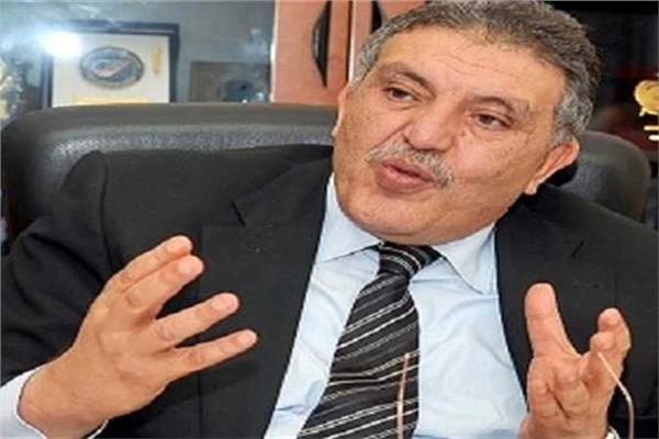 أحمد الوكيل رئيس اتحاد الغرف التجارية المصرية والإفريقية