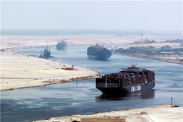 «اقتصادية» قناة السويس تكشف حقيقة بيع 49% المنطقة من لدولة ‏عربية