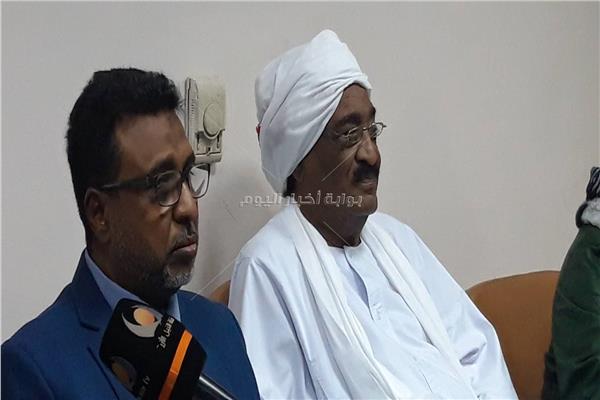 السفير السوداني: علاقتنا مع مصر في أحسن حالاتها 