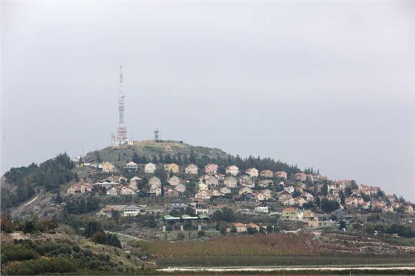 إسرائيل تخترق شبكة الاتصالات اللبنانية