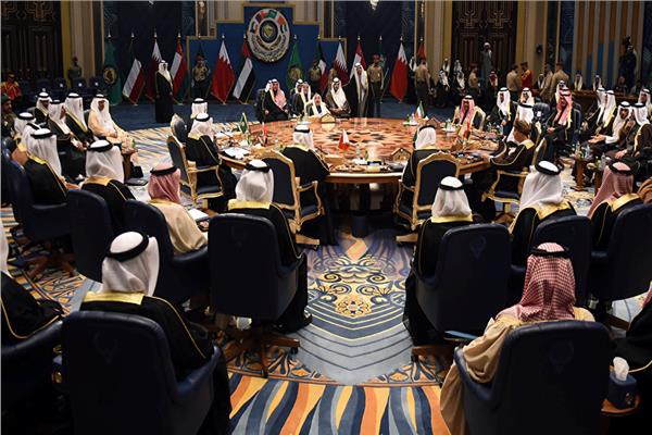 قطر توفد وزير دولة للمشاركة في القمة الخليجية بالرياض