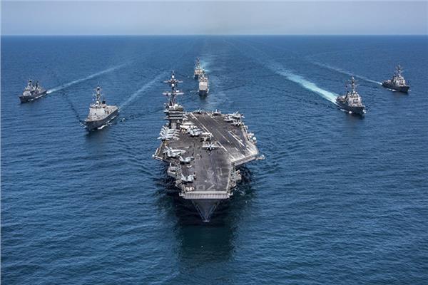 البحرية الأمريكية تعلن مقتل 5 من أفرادها في حادث تحطم مروحيتهم قبالة سواحل اليابان