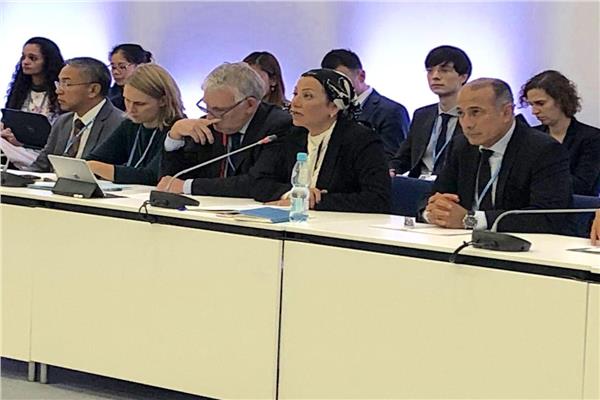 رئاسة مؤتمر الأمم المتحدة لتغير المناخ تختار مصر وألمانيا لإدارة مفاوضات التمويل بعد تعثرها