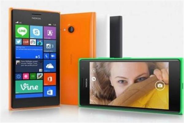 نوكيا "Lumia 730" هاتف جديد بمواصفات عالية لهواة التصوير