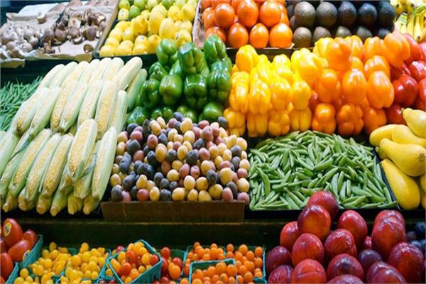 ننشر أسعار الخضروات في سوق العبور اليوم ١٢ ديسمبر