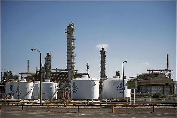  حقل الشرارة النفطي الليبي