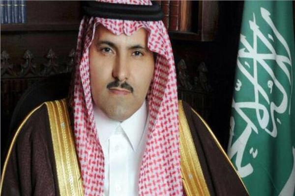  السفير السعودي باليمن محمد آل جابر