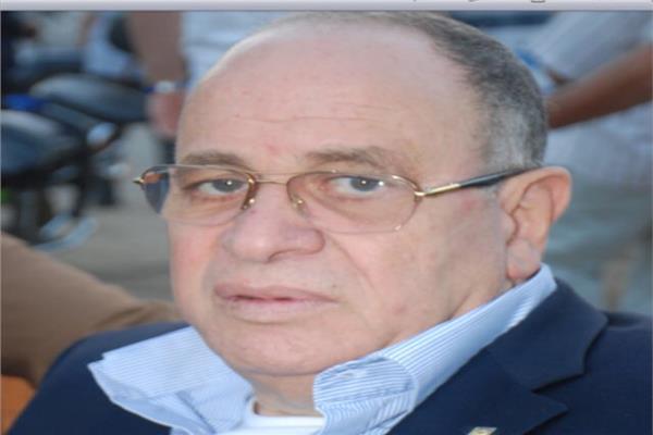 المرشح المحتمل لمنصب نقيب صيادلة مصر د.كرم كردي