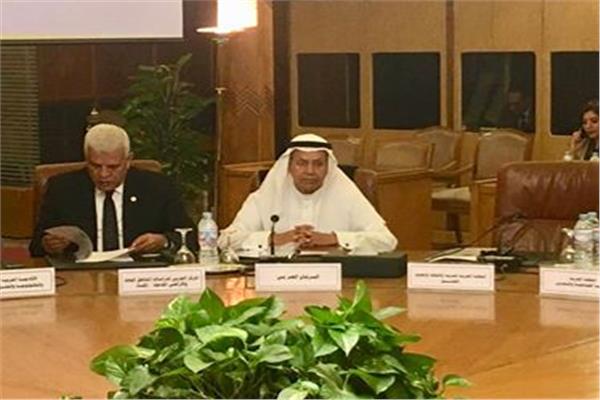 البرلمان العربي يشارك في الاجتماع الفني لدعم خطة التنمية الوطنية بالصومال