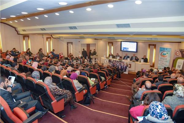 الإسكندرية تستضيف «مؤتمر الشمول المالي في إطار رؤية مصر٢٠٣٠»