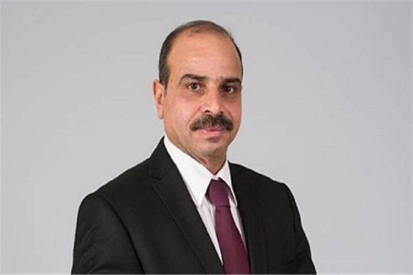  هشام الشعيني - رئيس لجنة الزراعة بمجلس النواب