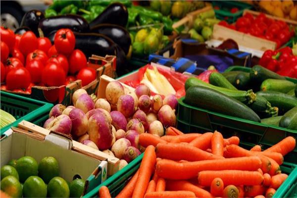  أسعار الخضروات في سوق العبو