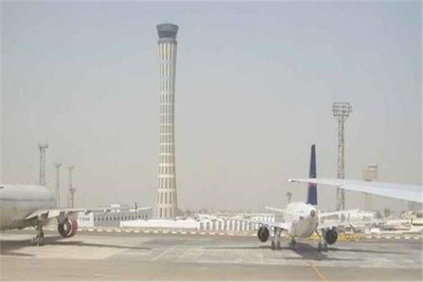 تطوير المطارات المصرية واستحداث التغطية الرادارية