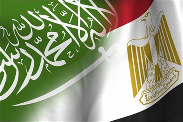 مصر والسعودية.. شراكة استراتيجية 