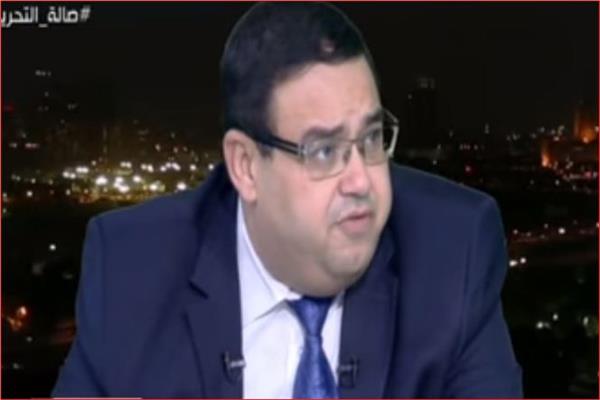 محسن عادل- رئيس هيئة الاستثمار
