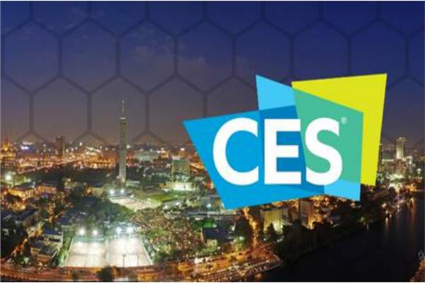 معرض المنتجات الإلكترونية الاستهلاكية CES 2019 