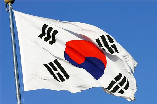الحكومة الكورية الجنوبية
