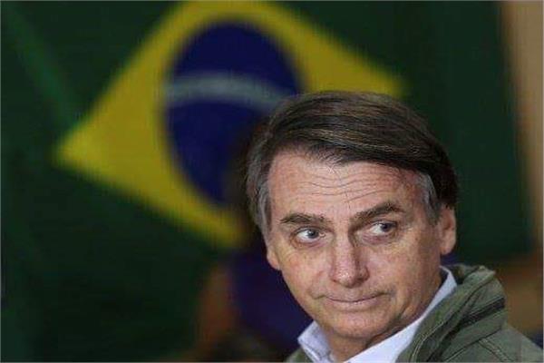 رئيس البرازيل 