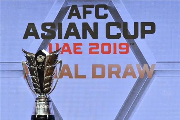 كأس أمم آسيا «الإمارات 2019»‬