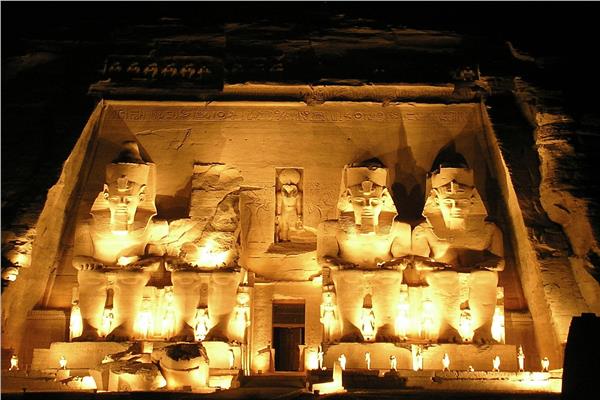  السياحة المصرية