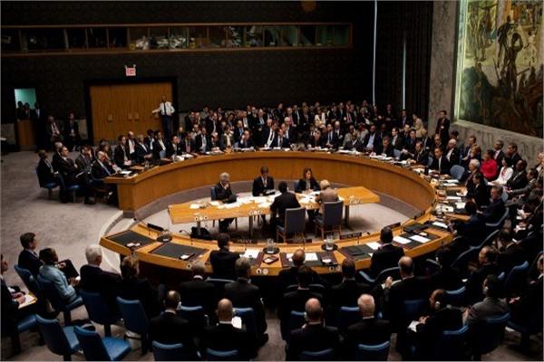 مجلس الأمن يبحث غدا الوضع في اليمن