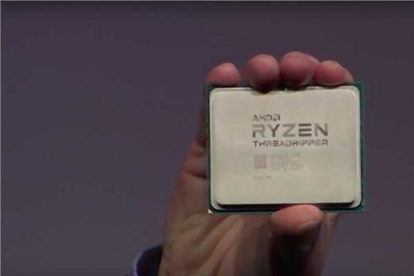 AMD Ryzen Gen 3 